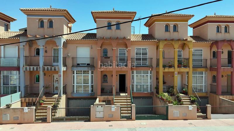 Foto 604cb793-7d5a-4a91-a386-6aa22df407aa. Casa aparellada amb aparcament a Torre-Pacheco Torre - Pacheco