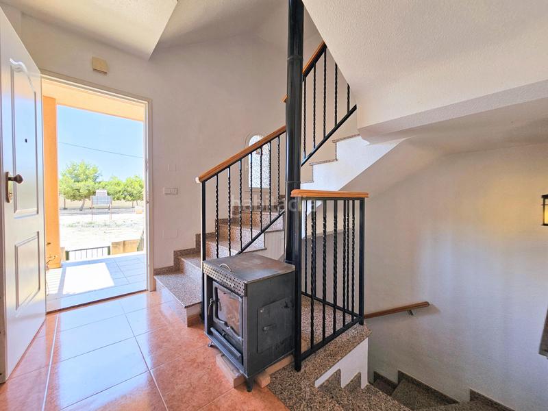 Foto 6d9108be-3144-45e4-8895-e382e68a0f41. Casa aparellada amb aparcament a Torre-Pacheco Torre - Pacheco