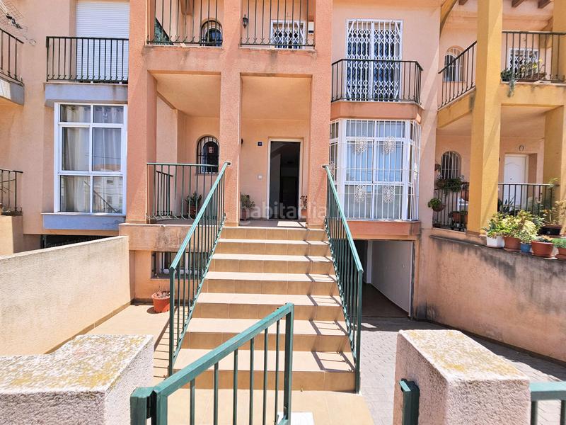 Foto a9d251bc-6728-412d-8d96-016a9af50366. Casa aparellada amb aparcament a Torre-Pacheco Torre - Pacheco