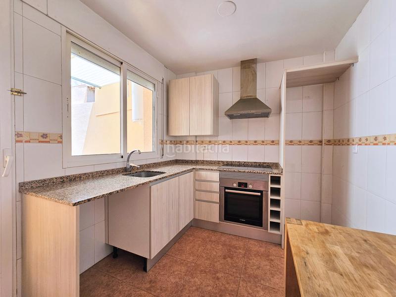 Foto afb7116f-8619-423e-aad1-49e51fc83f96. Casa aparellada amb aparcament a Torre-Pacheco Torre - Pacheco