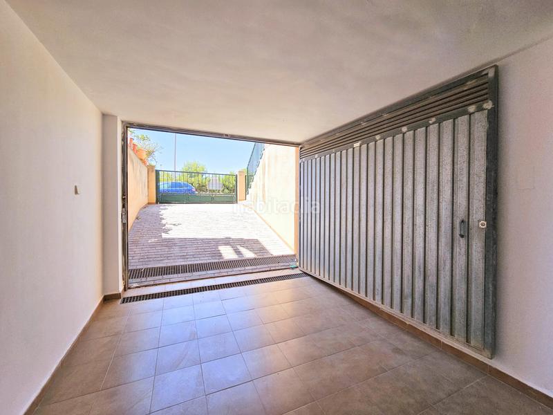 Foto e4723905-530d-4eb9-8e6e-be47e1ce1096. Casa aparellada amb aparcament a Torre-Pacheco Torre - Pacheco