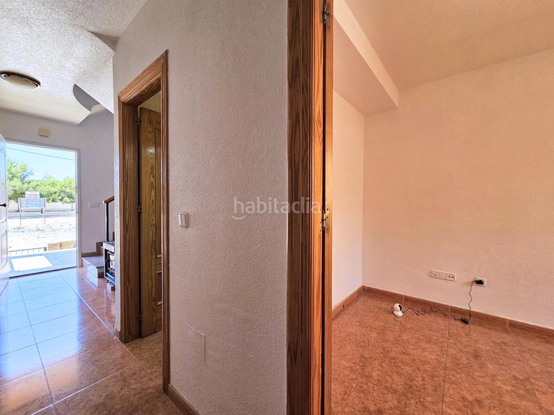 Foto f331b34a-d8ba-4ad5-8405-91bfc8d8072c. Casa aparellada amb aparcament a Torre-Pacheco Torre - Pacheco