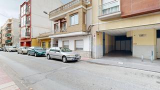 Semi detached house  El palmar - calle poeta vicente medina. Vivienda con encanto y exteriores en el palmar