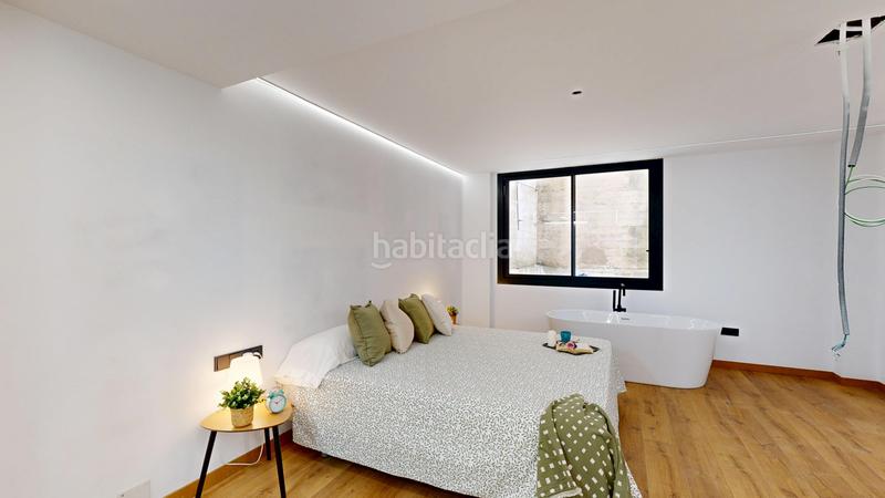 Foto 22b219b9-afb3-42a7-9a1b-552e5c92d72c. Flat in Casco Antiguo Cartagena