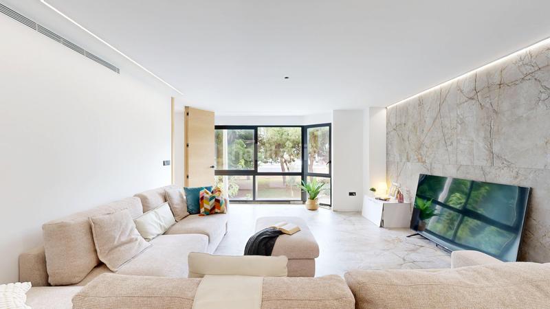 Foto 3120809d-d3a2-410c-8d0d-bb3b87e2d2d6. Flat in Casco Antiguo Cartagena