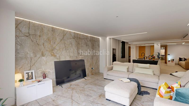 Foto 36dd7bd6-2324-4ba8-ac17-c203a1ab2f5a. Flat in Casco Antiguo Cartagena