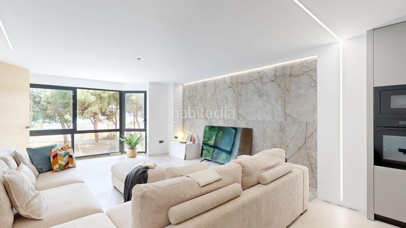 Foto 42266dd9-614c-470a-93aa-59932b21f0c0. Flat in Casco Antiguo Cartagena