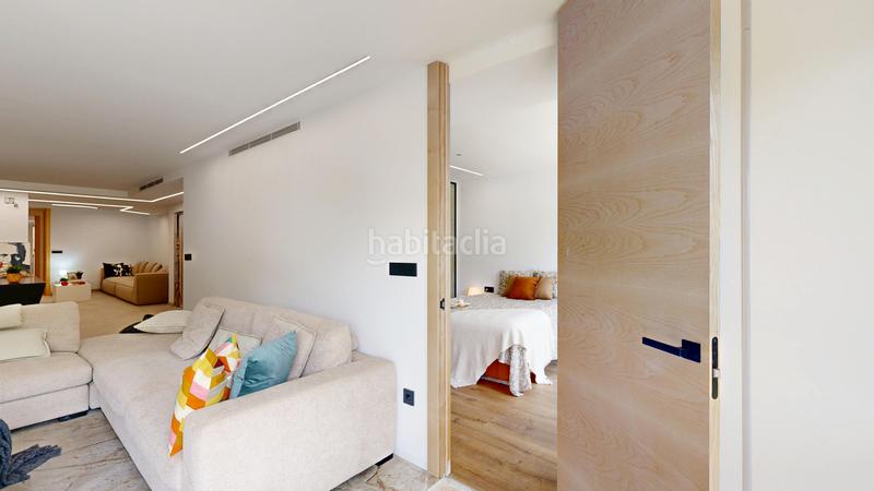 Foto 47293ce4-16c0-4e66-8fab-b90e02ea6a40. Flat in Casco Antiguo Cartagena