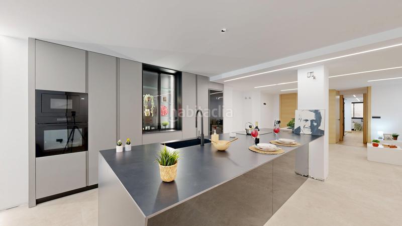 Foto 8aa6fcb3-2b30-4b0c-ac21-45d70d9d6efe. Flat in Casco Antiguo Cartagena