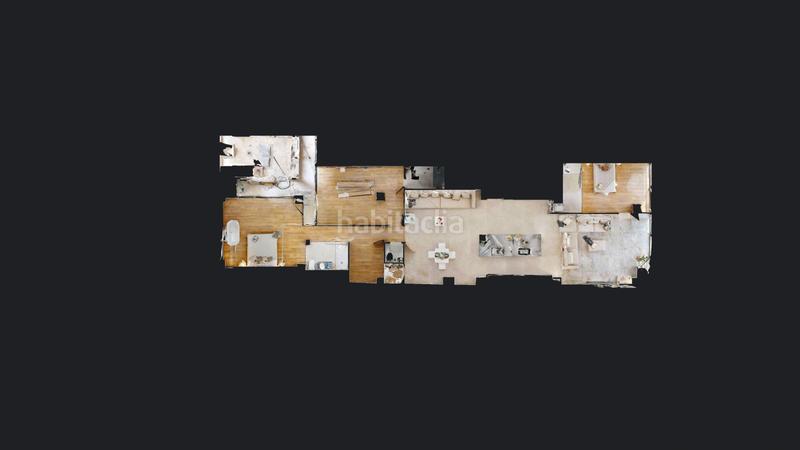 Foto 917d7dd0-96b7-40f8-825e-196333dde0f4. Flat in Casco Antiguo Cartagena