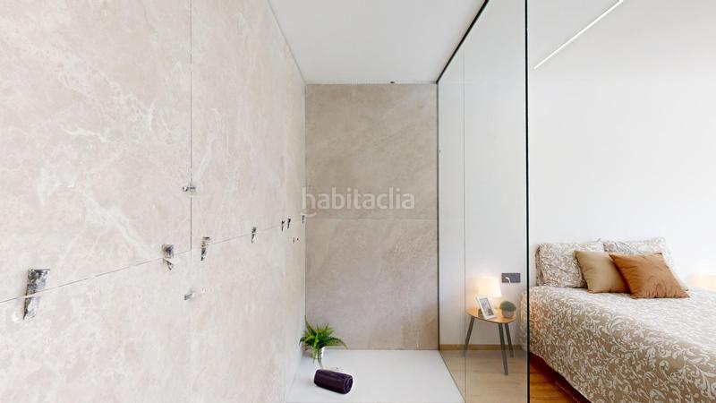 Foto 97e21f64-3e37-490d-b5a6-42ea9064e510. Flat in Casco Antiguo Cartagena