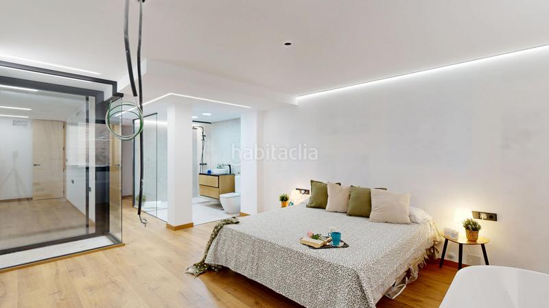 Foto b5a154bd-3ba1-4e22-b49c-24dd3ba546c7. Flat in Casco Antiguo Cartagena