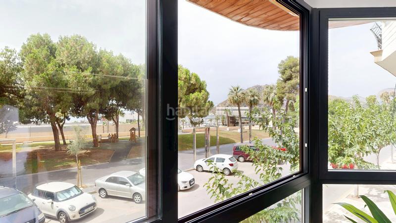 Foto bab21ed7-d4a7-4039-9798-b94907d098aa. Flat in Casco Antiguo Cartagena