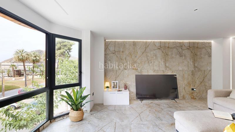 Foto c4054c7e-4ca4-4cc7-8956-656daa09430e. Flat in Casco Antiguo Cartagena