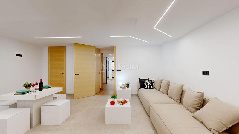 Foto ca442060-4bba-4c29-a702-0c17e1647792. Flat in Casco Antiguo Cartagena