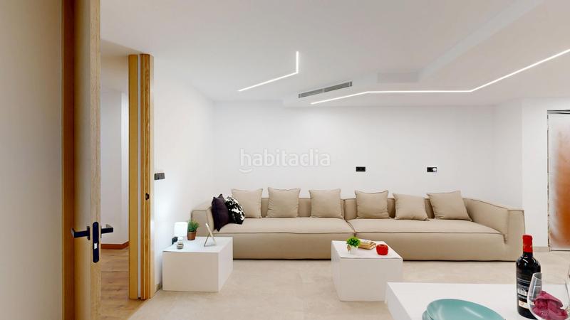 Foto d98cdc24-b759-4bdf-b659-69cb17b7f8c3. Flat in Casco Antiguo Cartagena