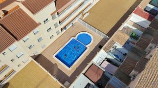 Appartamento in Los Narejos_Punta Calera. Tu piso con garaje, trastero y vistas en los narejos