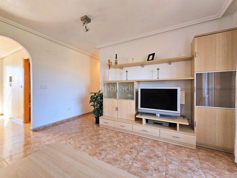 Foto 058e68b3-c3f5-4ed0-bbe9-96b0d0944f33. Etagenwohnung mit parking pool in Centro Alcázares (Los)