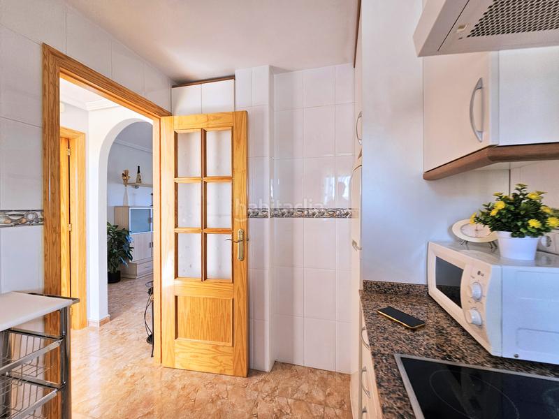 Foto 0a8d4b61-525d-4138-ae6f-d186e8840dcb. Etagenwohnung mit parking pool in Centro Alcázares (Los)