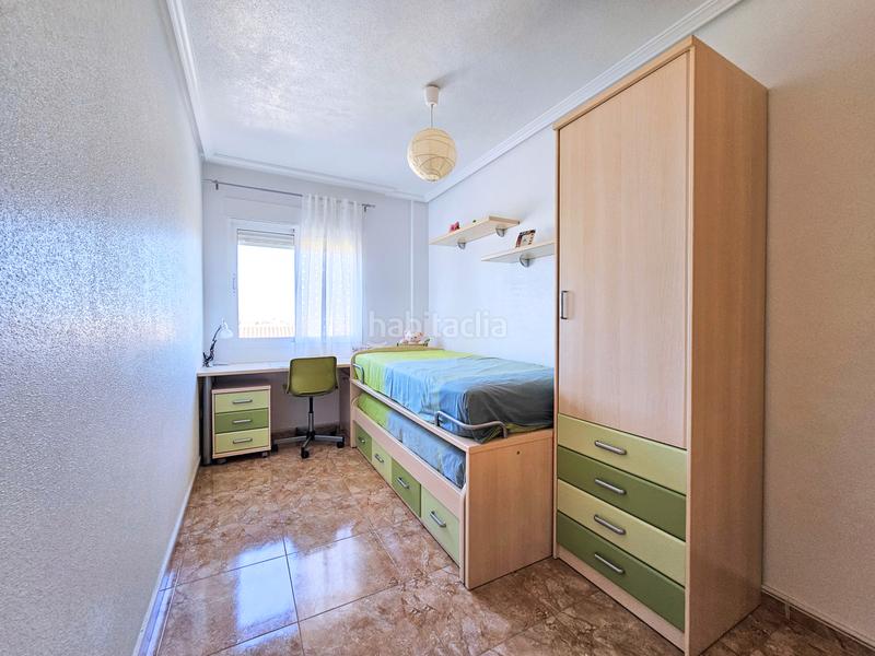 Foto 3a045637-662c-4734-bb27-08d8c72be0b0. Etagenwohnung mit parking pool in Centro Alcázares (Los)