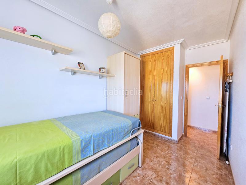 Foto 3d235a6c-25d3-41ee-8c4b-bda70b73f73a. Etagenwohnung mit parking pool in Centro Alcázares (Los)