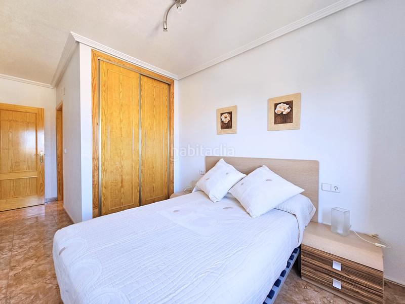 Foto 43f53afd-4b0b-4d7a-8e54-7dcdcc180d20. Etagenwohnung mit parking pool in Centro Alcázares (Los)