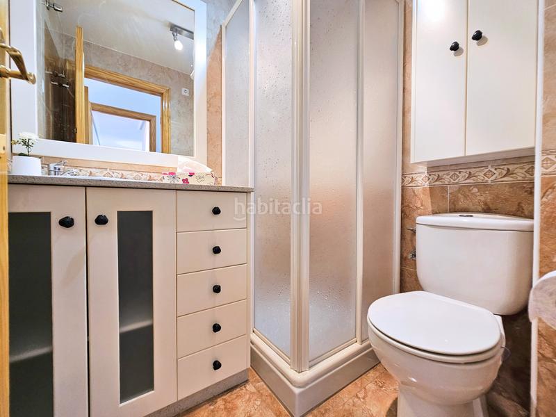 Foto 49844277-f00a-4d2c-858f-4c800fd5a559. Etagenwohnung mit parking pool in Centro Alcázares (Los)