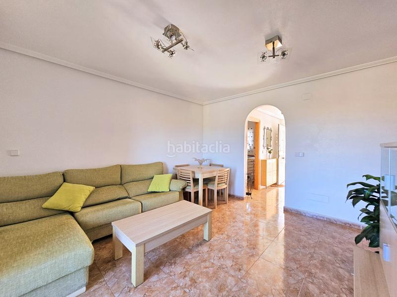 Foto 5712182c-36c0-46d5-9d70-269739a96985. Etagenwohnung mit parking pool in Centro Alcázares (Los)