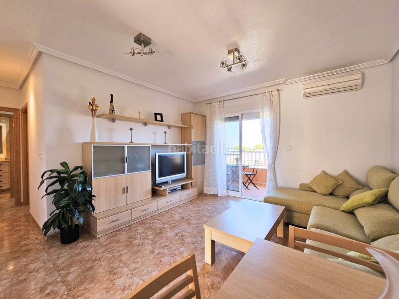 Foto 8eb2e2ec-3966-45e9-9423-be273e802d3a. Etagenwohnung mit parking pool in Centro Alcázares (Los)