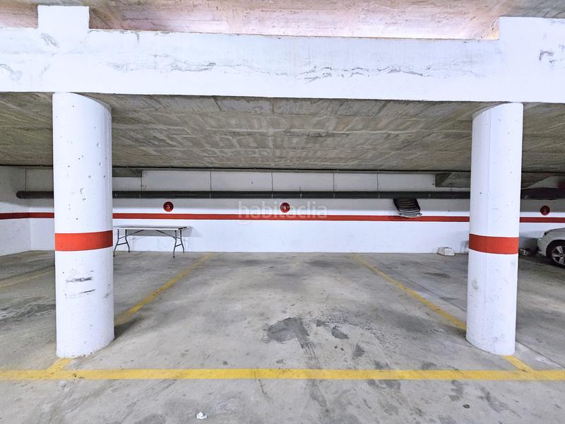 Foto ddc917e0-44bb-4a4c-a87d-bbfd3eef042c. Etagenwohnung mit parking pool in Centro Alcázares (Los)