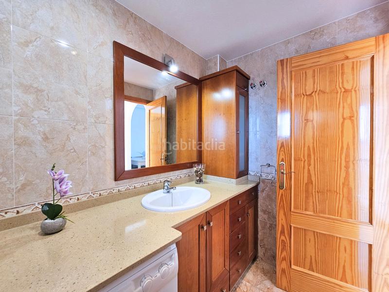 Foto e99c0137-33b5-4892-b2d2-a568d3d20aaf. Etagenwohnung mit parking pool in Centro Alcázares (Los)