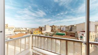 Appartement à La Unión. Piso en venta amplio y muy céntrico en la unión