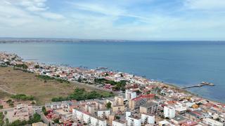 Pis en Los Urrutias. Piso en los urrutias cerca de la playa y super luminoso!!