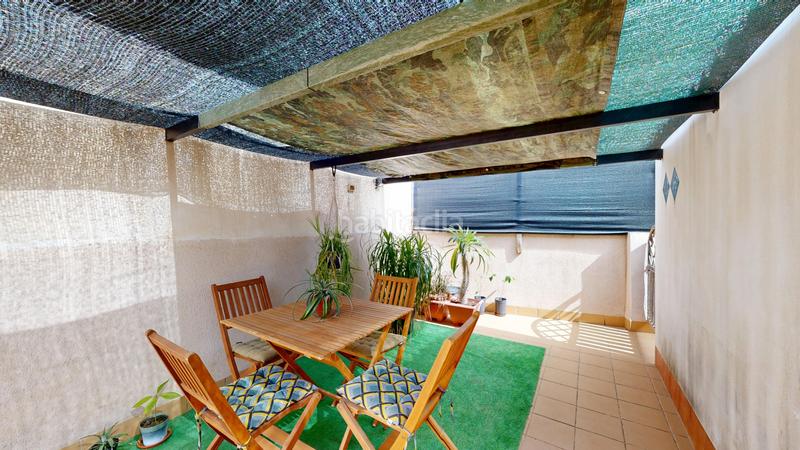 Foto 00f2df39-8cb5-4013-bda8-1fe78c732657. Flat with parking in La Unión Unión (La)