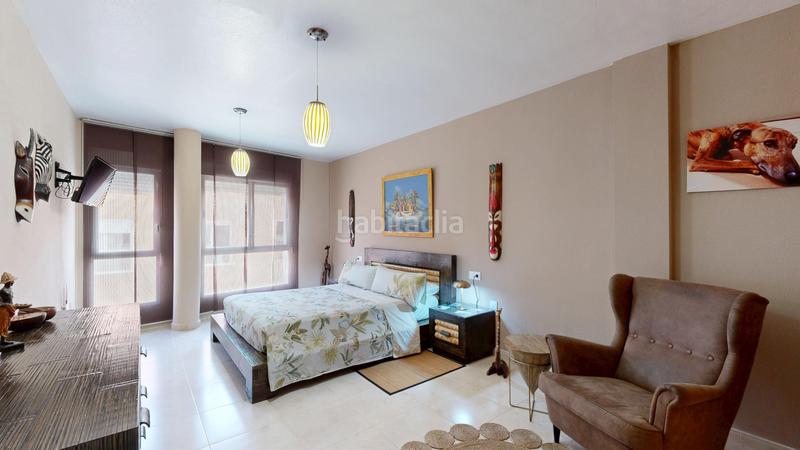 Foto 05b06759-cb9b-4b60-baaf-ea9773608f45. Flat with parking in La Unión Unión (La)