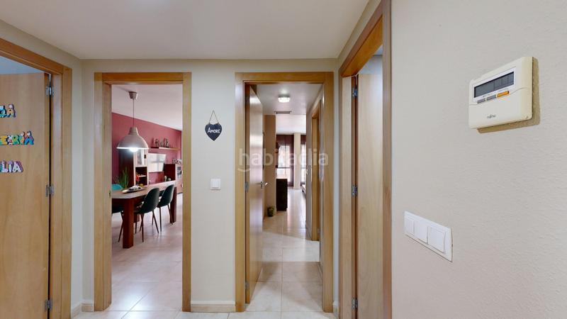 Foto 0d827c98-91bd-4949-93b1-11773ef6c20e. Flat with parking in La Unión Unión (La)