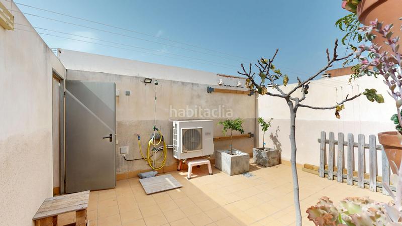 Foto 0f41aa81-e8a7-41cd-a696-fcf2fa9ef41a. Flat with parking in La Unión Unión (La)