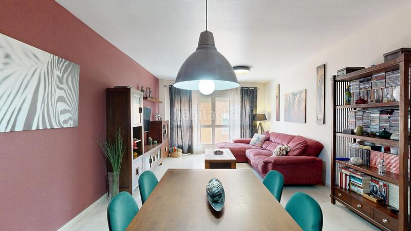 Foto 19d76d60-f23a-4dbd-a5fe-7e59153805f3. Flat with parking in La Unión Unión (La)