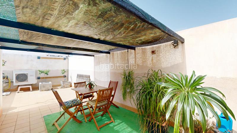 Foto 200238ad-a2f1-4a2b-b43a-2c9125492ef9. Flat with parking in La Unión Unión (La)