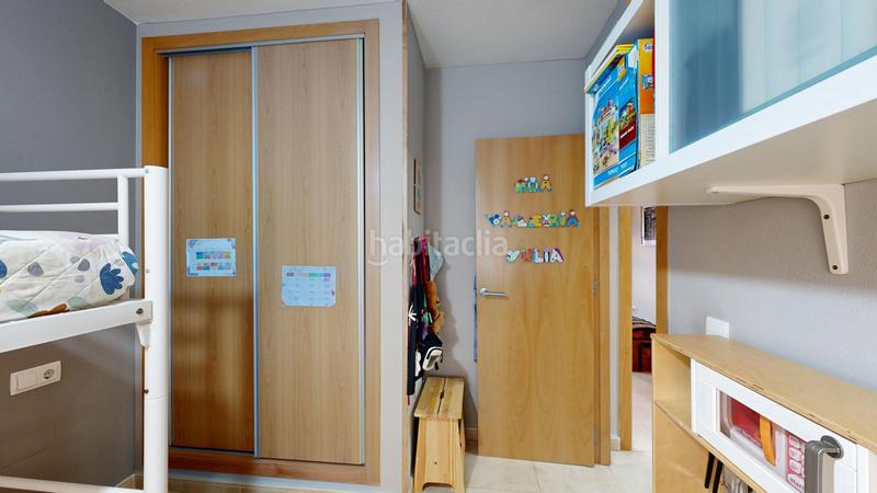 Foto 232f58ab-3851-419e-b4ec-ee47345406b2. Flat with parking in La Unión Unión (La)