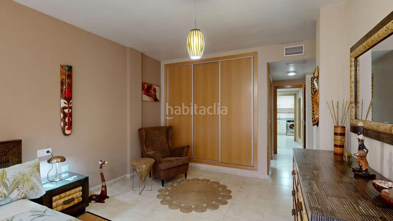 Foto 24bb8ad2-8c2e-425e-a5f8-c623e5da0cb7. Flat with parking in La Unión Unión (La)