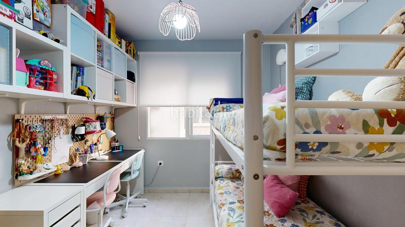 Foto 2e373ee5-dc12-40c8-a538-b083e5fbc400. Flat with parking in La Unión Unión (La)