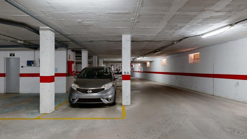 Foto 38185ae0-57c4-4d41-94ab-5a86e1f1c5df. Flat with parking in La Unión Unión (La)