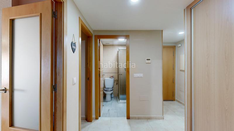 Foto 3835a5a3-f144-4658-a525-37d19916d4af. Flat with parking in La Unión Unión (La)