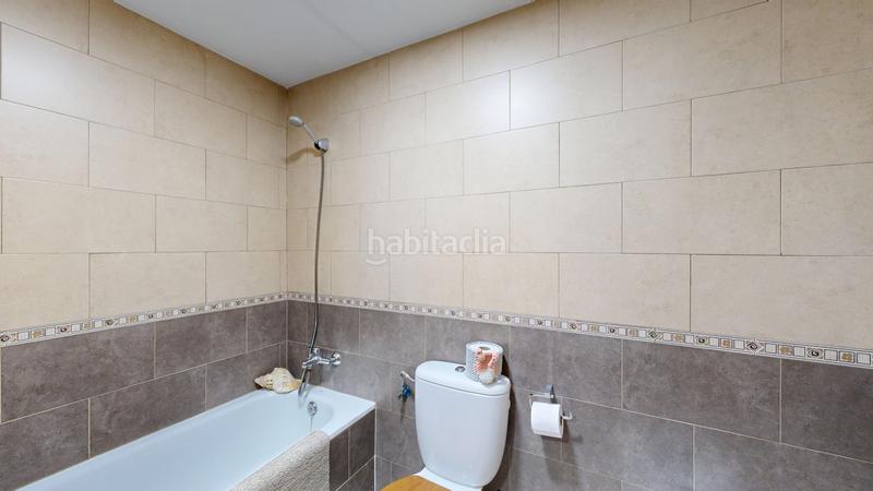 Foto 3d7509d4-48a8-46da-877f-bdcd3b6f79ac. Flat with parking in La Unión Unión (La)