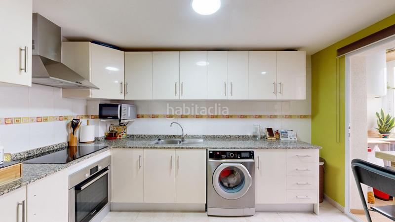 Foto 40f6ab58-87f9-42f0-acf4-bb8b7d02e83d. Flat with parking in La Unión Unión (La)