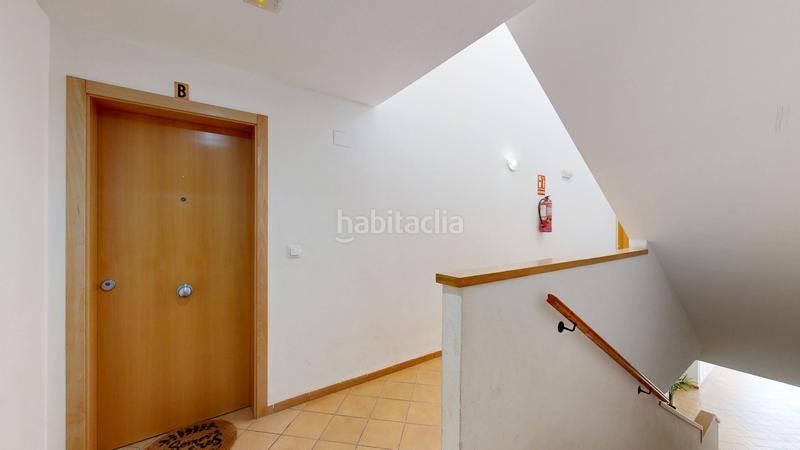 Foto 41a9acce-9963-47b6-9686-b7a274049cd2. Flat with parking in La Unión Unión (La)