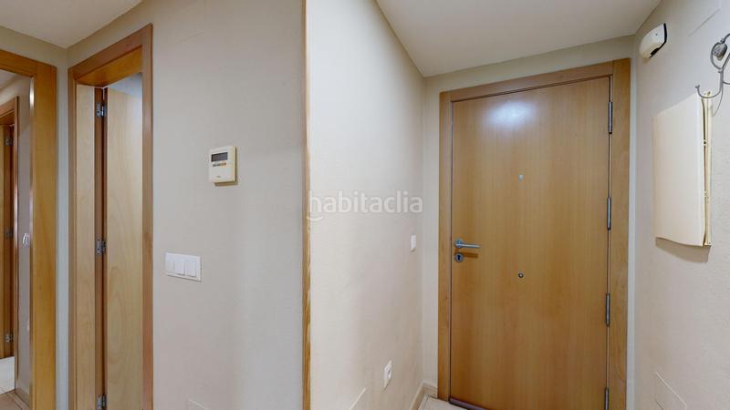 Foto 41c1a210-b689-4786-b949-dd069f183f6e. Flat with parking in La Unión Unión (La)