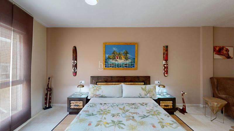 Foto 51dca997-6cc3-4521-bc27-52f16e5860cb. Flat with parking in La Unión Unión (La)