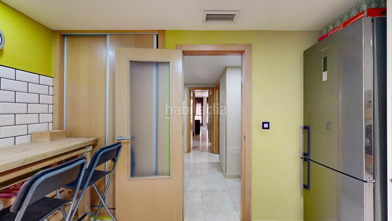 Foto 5d99f1b6-5bda-4c9d-bd10-4f742c23c07c. Flat with parking in La Unión Unión (La)